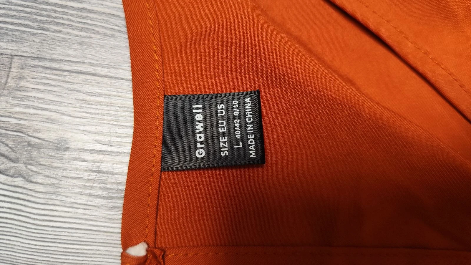 Combishort Size 40/42 – photo 6
